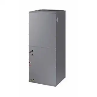 Samsung Ductless Mini Split System
