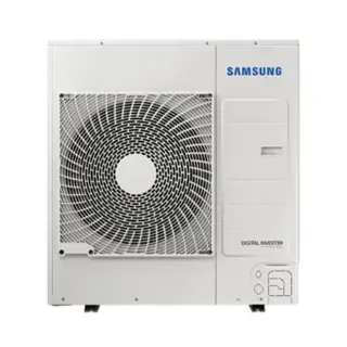 Samsung Ductless Mini Split System