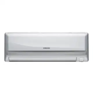 Samsung Ductless Mini Split System