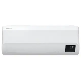 Samsung Ductless Mini Split System