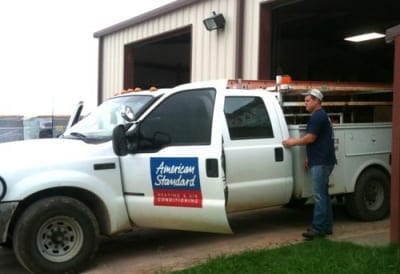 Texoma Maintenance provides air conditioner repair in Durant OK as well as furnace and heat pump service to the surrounding Oklahoma and Texas areas.