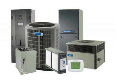 Since 1995, Texoma Maintenance has provided air conditioning service and repair on all makes and models of HVAC equipment in Caddo OK.